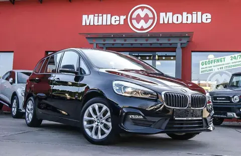 Annonce BMW SERIE 2 Diesel 2020 d'occasion 