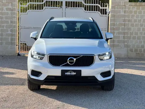 Used VOLVO XC40 Diesel 2020 Ad 