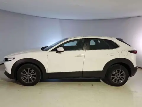 Used MAZDA CX-30 Diesel 2020 Ad 