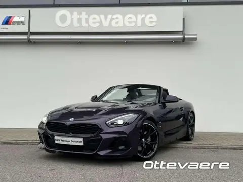 Used BMW Z4 Petrol 2024 Ad Belgium