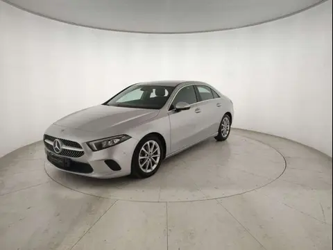 Used MERCEDES-BENZ CLASSE A Diesel 2020 Ad 