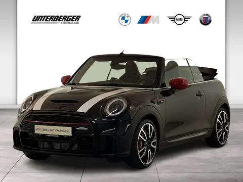 Used MINI JOHN COOPER WORKS Petrol 2024 Ad 