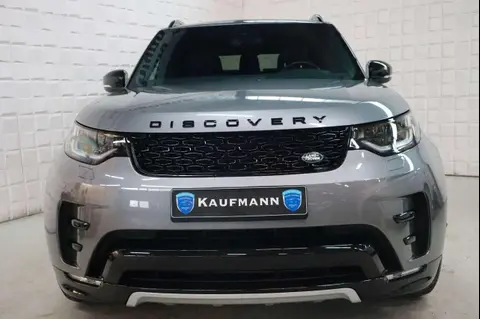 Used LAND ROVER DISCOVERY Diesel 2020 Ad 