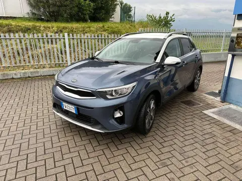 Used KIA STONIC LPG 2019 Ad 