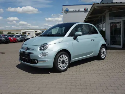 Used FIAT 500 Petrol 2024 Ad 