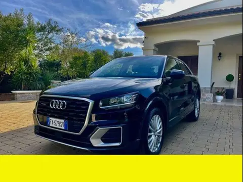 Used AUDI Q2 Diesel 2019 Ad 