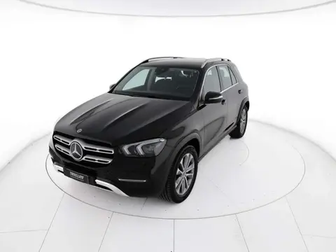 Used MERCEDES-BENZ CLASSE GLE Hybrid 2023 Ad 