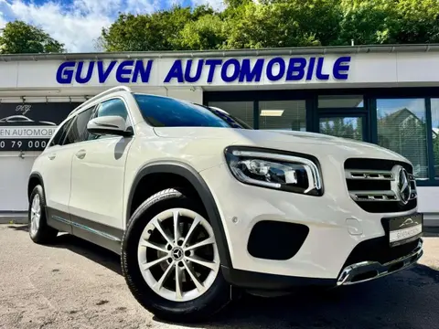 Used MERCEDES-BENZ CLASSE GLB Petrol 2020 Ad 