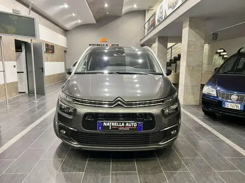 Annonce CITROEN C4 Diesel 2020 d'occasion 