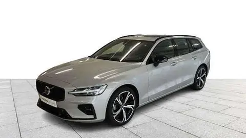 Annonce VOLVO V60 Hybride 2023 d'occasion 