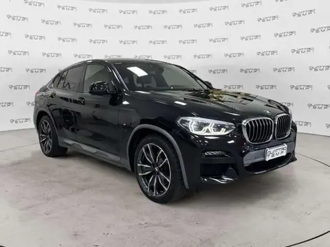 Annonce BMW X4 Diesel 2020 d'occasion 