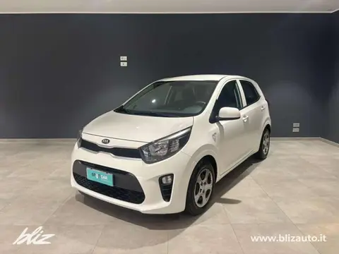 Annonce KIA PICANTO Essence 2017 d'occasion 