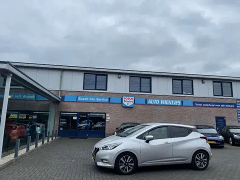 Used NISSAN MICRA Petrol 2019 Ad 