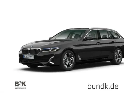 Annonce BMW SERIE 5 Diesel 2020 d'occasion 