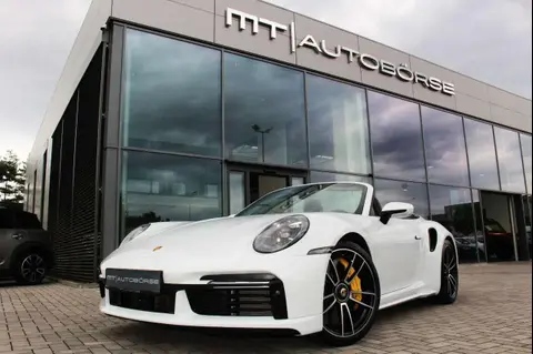 Used PORSCHE 992 Petrol 2021 Ad 