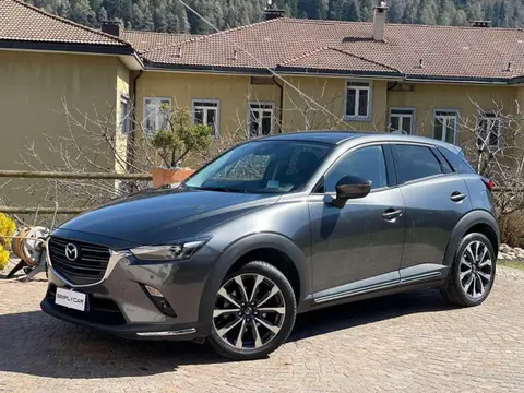 Used MAZDA CX-3 Petrol 2019 Ad 