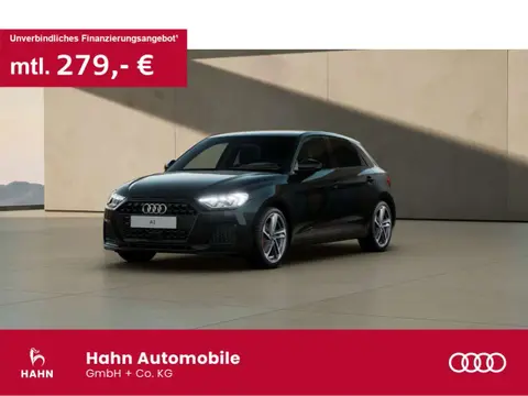 Annonce AUDI A1 Essence 2024 d'occasion 