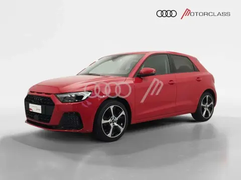 Annonce AUDI A1 Essence 2023 d'occasion 