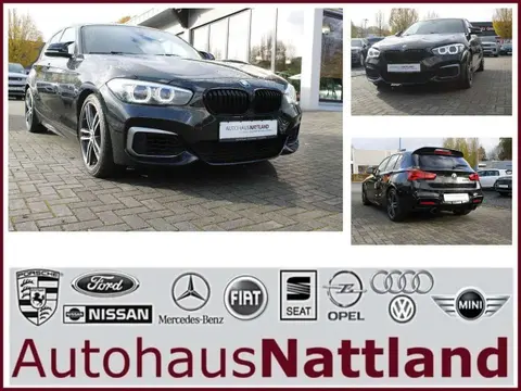 Used BMW SERIE 1 Petrol 2019 Ad 