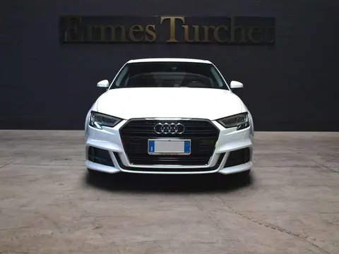 Annonce AUDI A3 Diesel 2019 d'occasion 