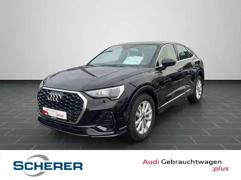 Used AUDI Q3 Diesel 2024 Ad 