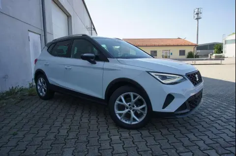 Annonce SEAT ARONA Essence 2024 d'occasion 