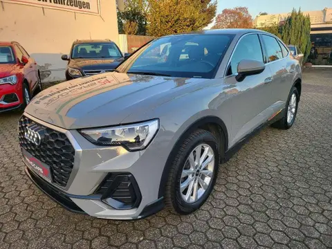 Annonce AUDI Q3 Diesel 2020 d'occasion 