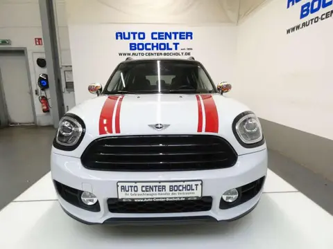 Used MINI COOPER Petrol 2017 Ad 