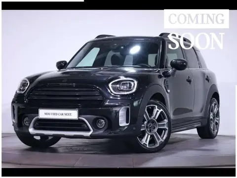 Annonce MINI COOPER Diesel 2023 d'occasion 