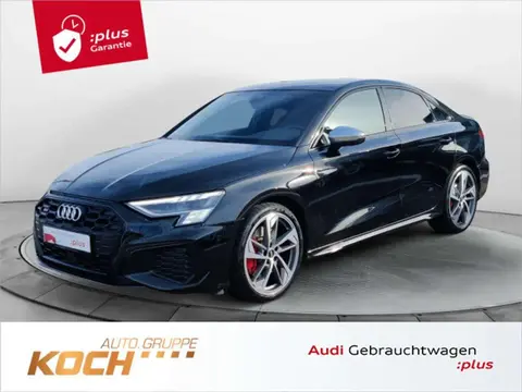 Annonce AUDI S3 Essence 2022 d'occasion 