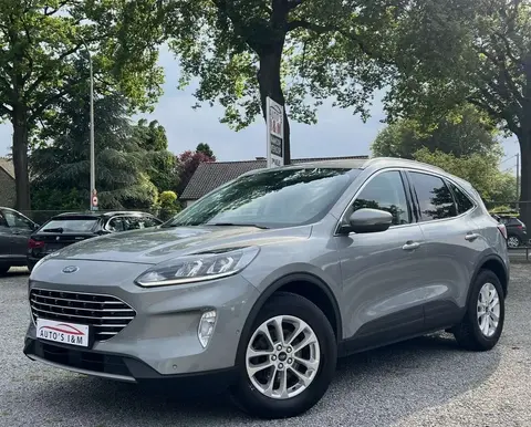 Annonce FORD KUGA Essence 2021 d'occasion Belgique