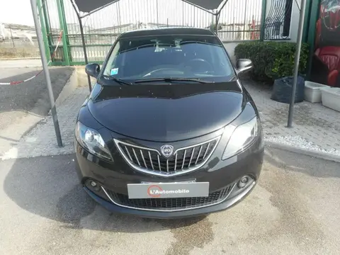 Used LANCIA YPSILON Hybrid 2021 Ad 