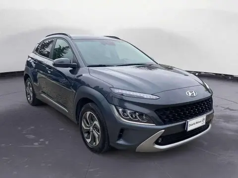 Used HYUNDAI KONA Hybrid 2022 Ad 