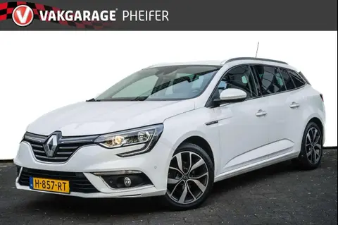 Used RENAULT MEGANE Petrol 2020 Ad 