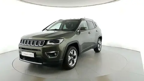 Used JEEP COMPASS Diesel 2018 Ad 