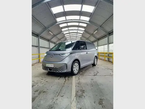 Used VOLKSWAGEN ID. BUZZ Electric 2024 Ad 