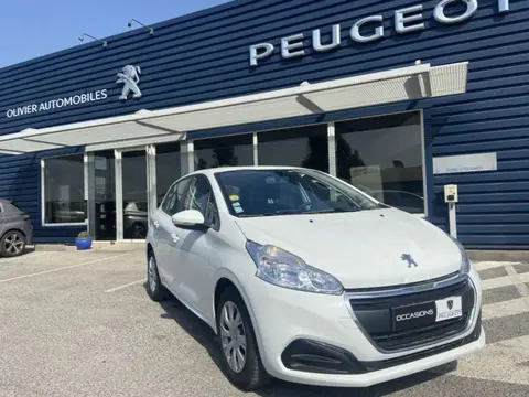 Used PEUGEOT 208 Diesel 2019 Ad 