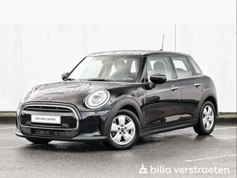 Used MINI COOPER Petrol 2021 Ad Belgium