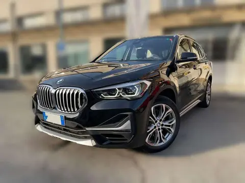 Used BMW X1 Petrol 2019 Ad 