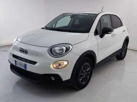 Annonce FIAT 500X Diesel 2023 d'occasion 