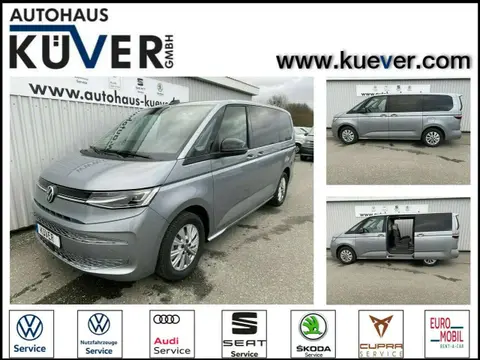 Used VOLKSWAGEN T7 Hybrid 2023 Ad 