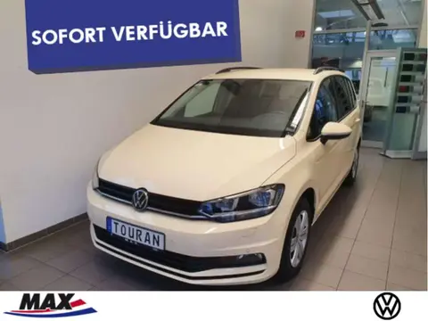 Used VOLKSWAGEN TOURAN Diesel 2021 Ad 