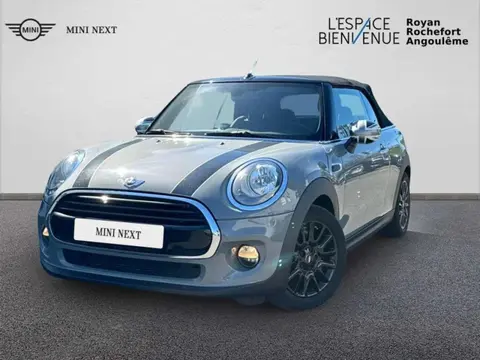 Used MINI COOPER Petrol 2017 Ad 