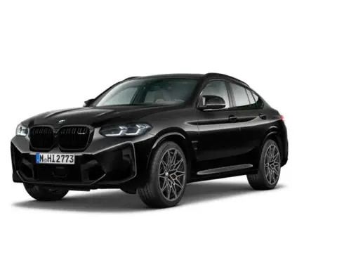 Annonce BMW X4 Essence 2021 d'occasion 