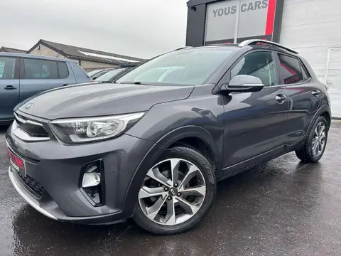 Used KIA STONIC Diesel 2018 Ad 