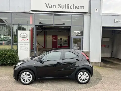 Used TOYOTA AYGO X Petrol 2022 Ad 