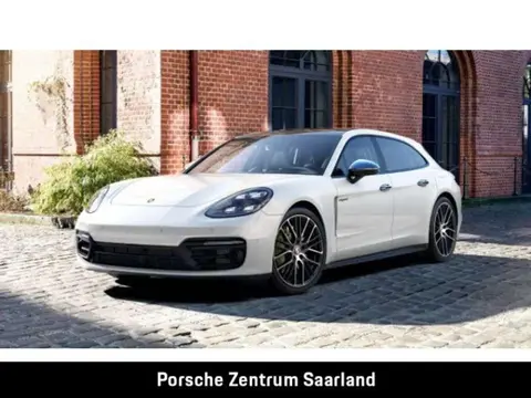 Annonce PORSCHE PANAMERA Hybride 2023 d'occasion 