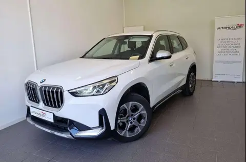 Annonce BMW X1 Diesel 2023 d'occasion 