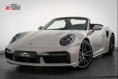 Used PORSCHE 992 Petrol 2024 Ad 