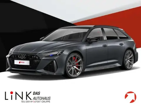 Annonce AUDI RS6 Essence 2020 d'occasion 